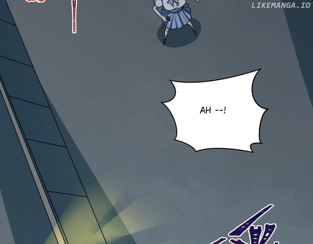 Era of the Haunted Chapter 508 - page 104